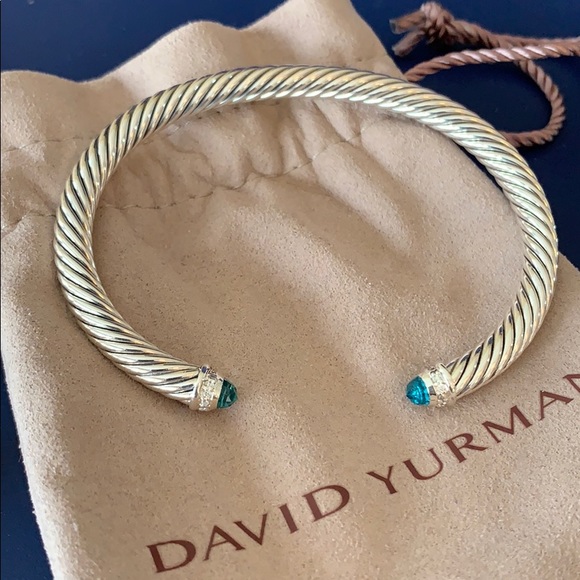 David Yurman Jewelry - David Yurman Bracelet